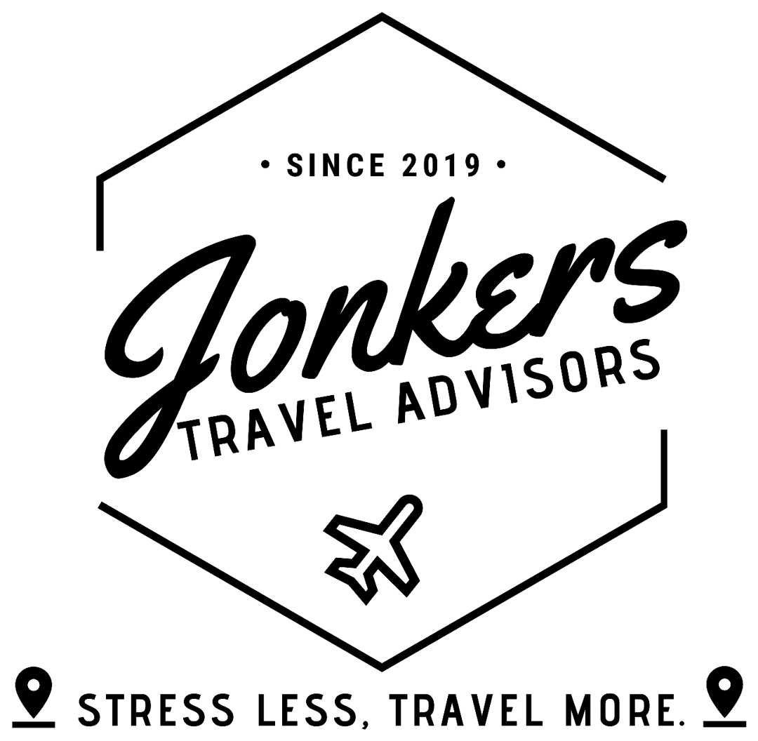 JTA Travel Logo